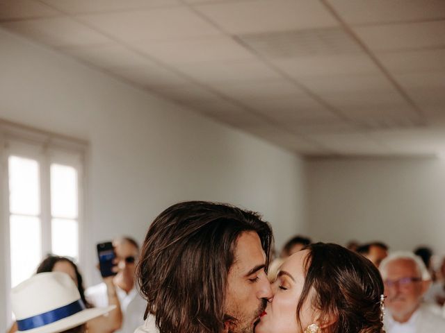 Le mariage de Alexandre et Laura à Oppedette, Alpes-de-Haute-Provence 14