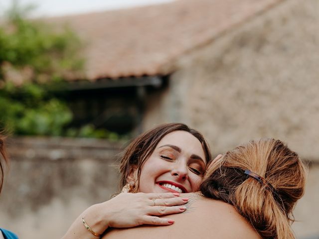 Le mariage de Alexandre et Laura à Oppedette, Alpes-de-Haute-Provence 17