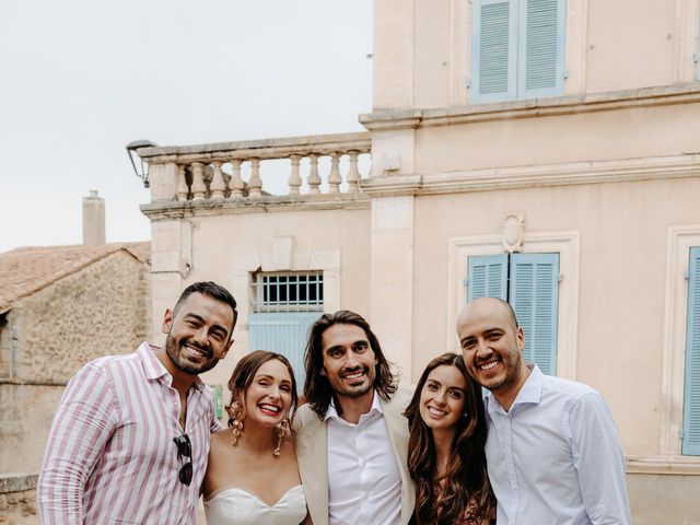 Le mariage de Alexandre et Laura à Oppedette, Alpes-de-Haute-Provence 18