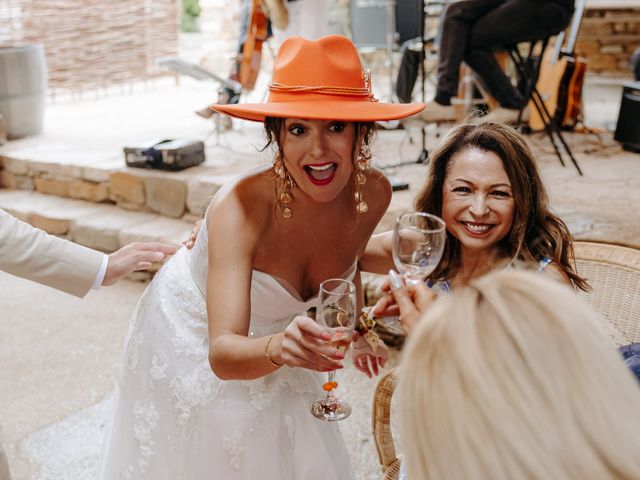 Le mariage de Alexandre et Laura à Oppedette, Alpes-de-Haute-Provence 19