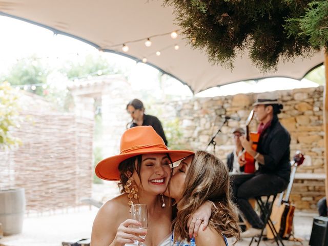 Le mariage de Alexandre et Laura à Oppedette, Alpes-de-Haute-Provence 20