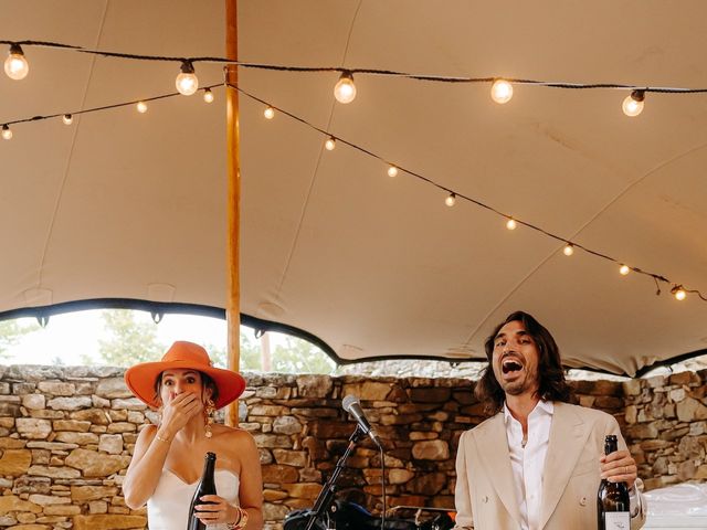 Le mariage de Alexandre et Laura à Oppedette, Alpes-de-Haute-Provence 22