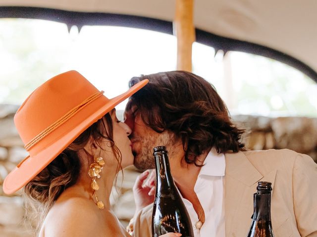 Le mariage de Alexandre et Laura à Oppedette, Alpes-de-Haute-Provence 24