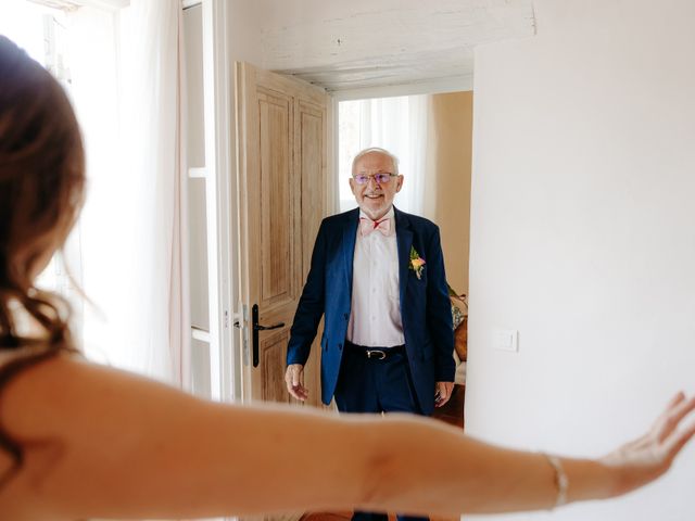 Le mariage de Alexandre et Laura à Oppedette, Alpes-de-Haute-Provence 49