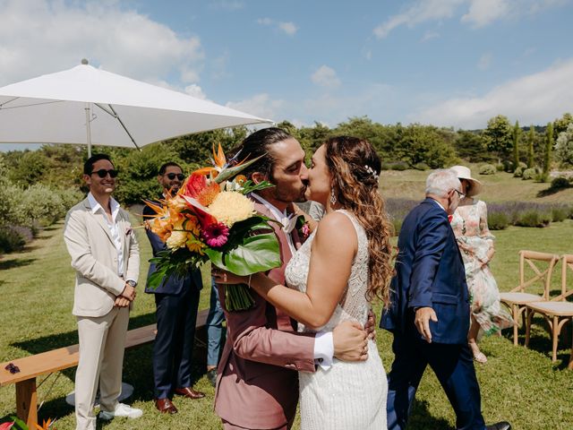 Le mariage de Alexandre et Laura à Oppedette, Alpes-de-Haute-Provence 52