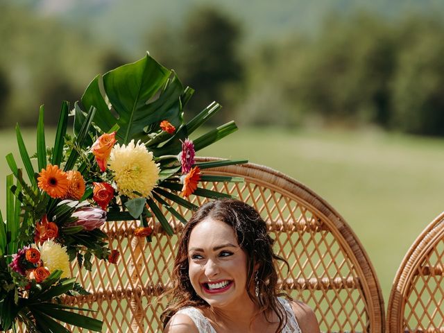 Le mariage de Alexandre et Laura à Oppedette, Alpes-de-Haute-Provence 53