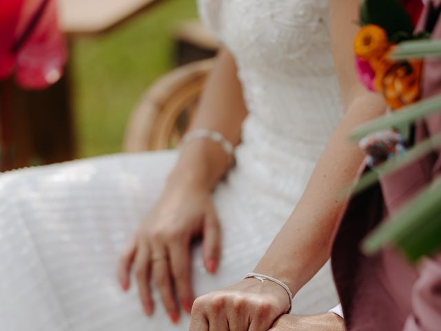 Le mariage de Alexandre et Laura à Oppedette, Alpes-de-Haute-Provence 57