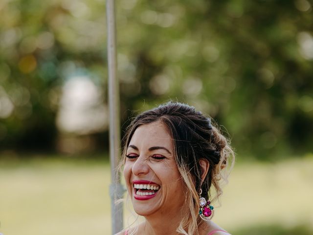 Le mariage de Alexandre et Laura à Oppedette, Alpes-de-Haute-Provence 58