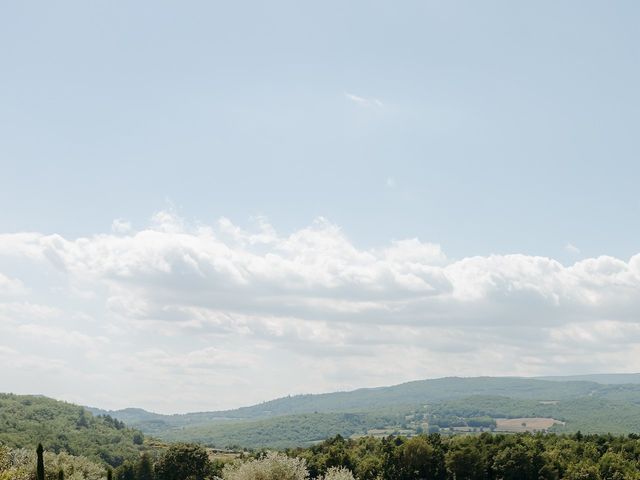 Le mariage de Alexandre et Laura à Oppedette, Alpes-de-Haute-Provence 61