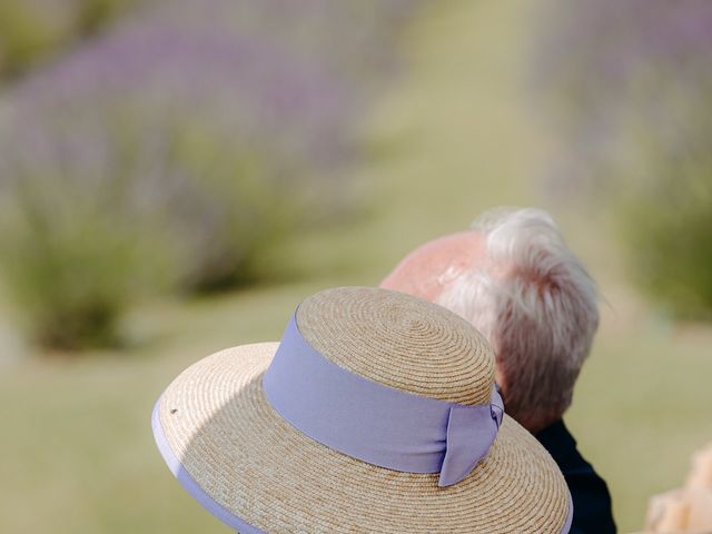 Le mariage de Alexandre et Laura à Oppedette, Alpes-de-Haute-Provence 71