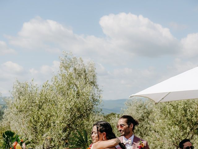 Le mariage de Alexandre et Laura à Oppedette, Alpes-de-Haute-Provence 72