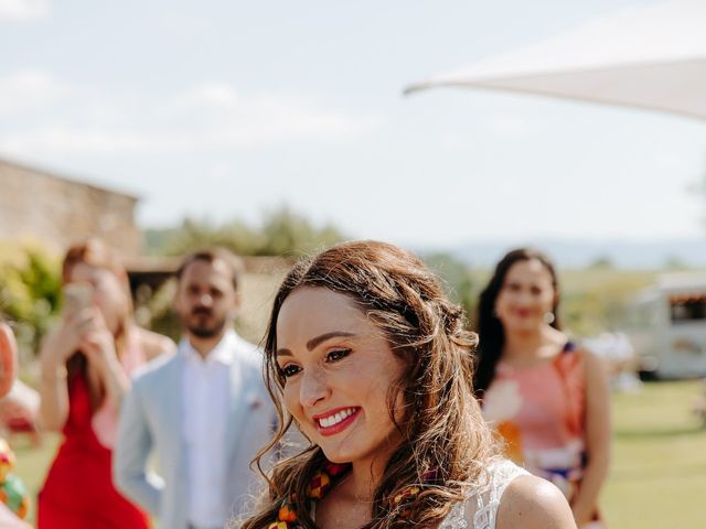 Le mariage de Alexandre et Laura à Oppedette, Alpes-de-Haute-Provence 73