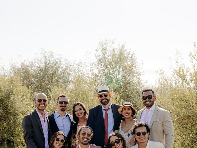 Le mariage de Alexandre et Laura à Oppedette, Alpes-de-Haute-Provence 88