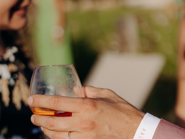 Le mariage de Alexandre et Laura à Oppedette, Alpes-de-Haute-Provence 90