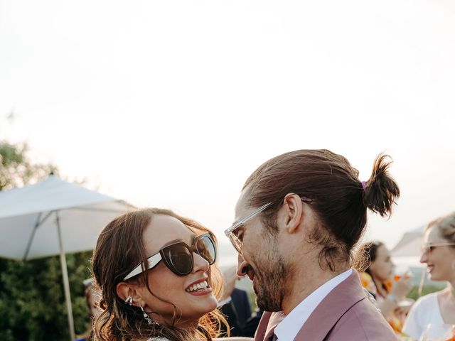 Le mariage de Alexandre et Laura à Oppedette, Alpes-de-Haute-Provence 2