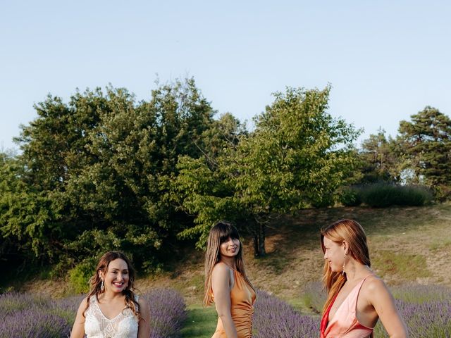 Le mariage de Alexandre et Laura à Oppedette, Alpes-de-Haute-Provence 97