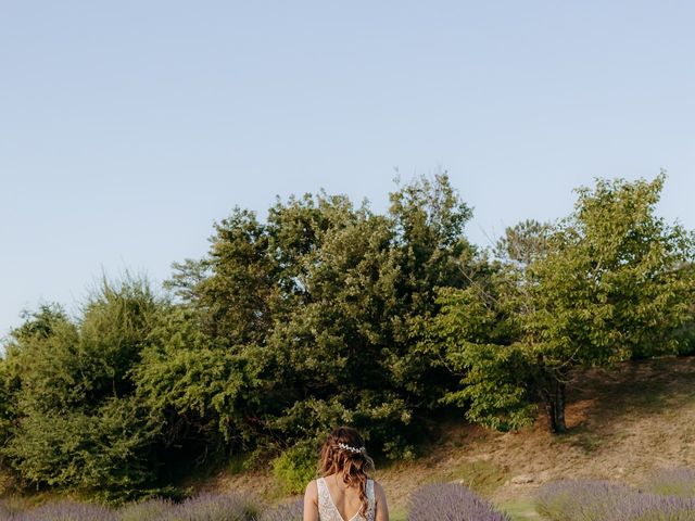 Le mariage de Alexandre et Laura à Oppedette, Alpes-de-Haute-Provence 100