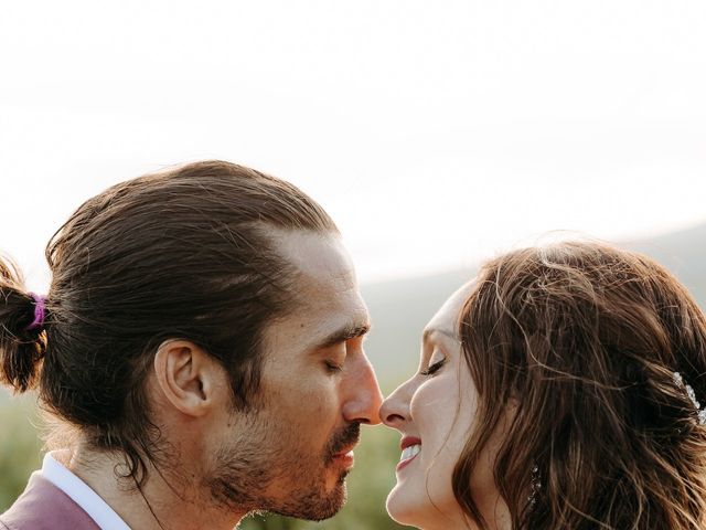 Le mariage de Alexandre et Laura à Oppedette, Alpes-de-Haute-Provence 106