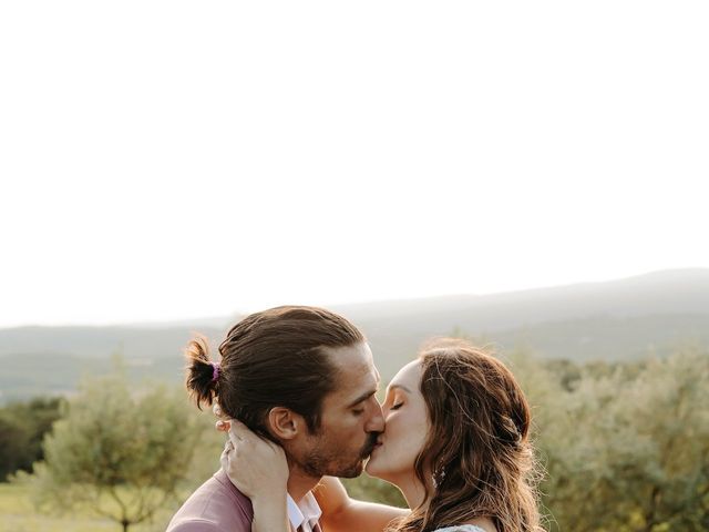 Le mariage de Alexandre et Laura à Oppedette, Alpes-de-Haute-Provence 108