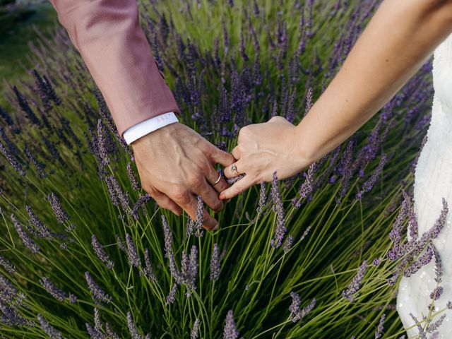 Le mariage de Alexandre et Laura à Oppedette, Alpes-de-Haute-Provence 113