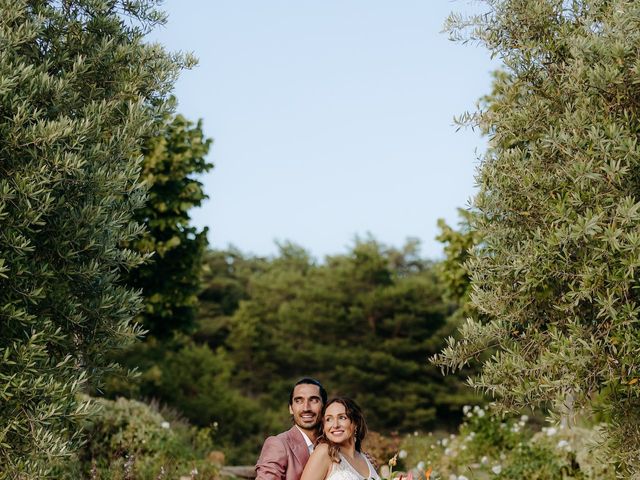 Le mariage de Alexandre et Laura à Oppedette, Alpes-de-Haute-Provence 120