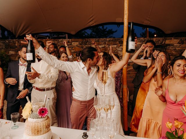 Le mariage de Alexandre et Laura à Oppedette, Alpes-de-Haute-Provence 135