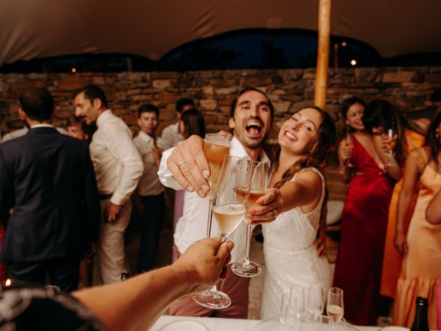 Le mariage de Alexandre et Laura à Oppedette, Alpes-de-Haute-Provence 140