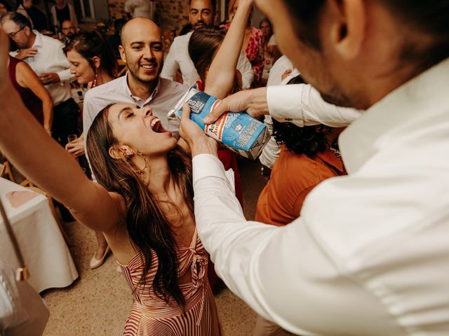 Le mariage de Alexandre et Laura à Oppedette, Alpes-de-Haute-Provence 143