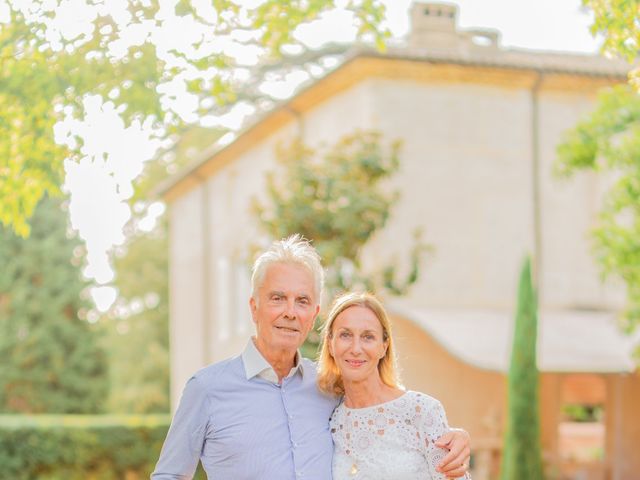 Le mariage de Julien et Kalina à Mirmande, Drôme 67