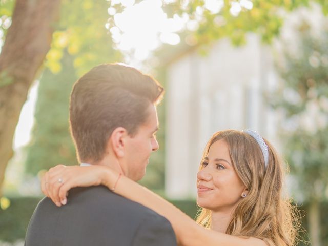 Le mariage de Julien et Kalina à Mirmande, Drôme 72