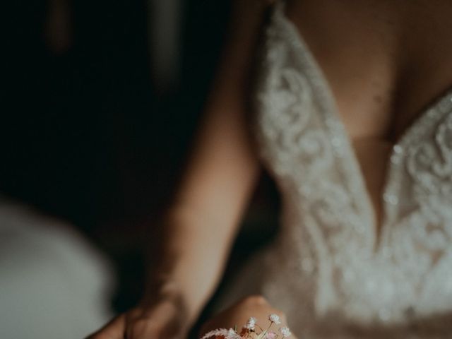 Le mariage de Aitor et Silvia à Labastide-Saint-Pierre, Tarn-et-Garonne 5