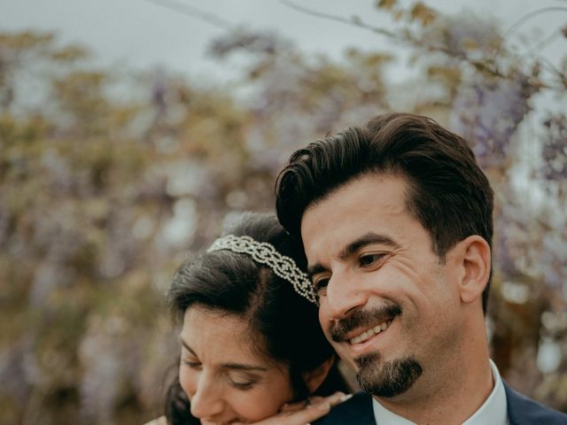 Le mariage de Aitor et Silvia à Labastide-Saint-Pierre, Tarn-et-Garonne 7