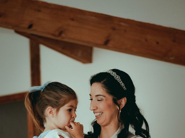 Le mariage de Aitor et Silvia à Labastide-Saint-Pierre, Tarn-et-Garonne 10