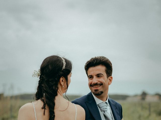 Le mariage de Aitor et Silvia à Labastide-Saint-Pierre, Tarn-et-Garonne 12