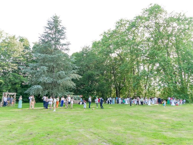 Le mariage de Cyril et Laure à Lagraulière, Corrèze 30