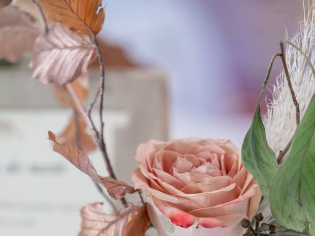 Le mariage de Cyril et Laure à Lagraulière, Corrèze 38