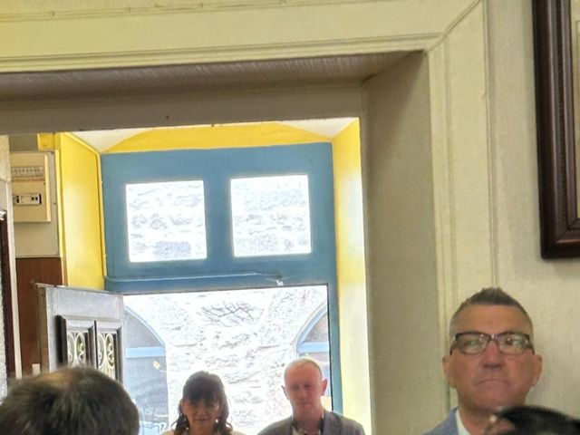 Le mariage de Bernard  et Francoise à Saint-Anthème, Puy-de-Dôme 4
