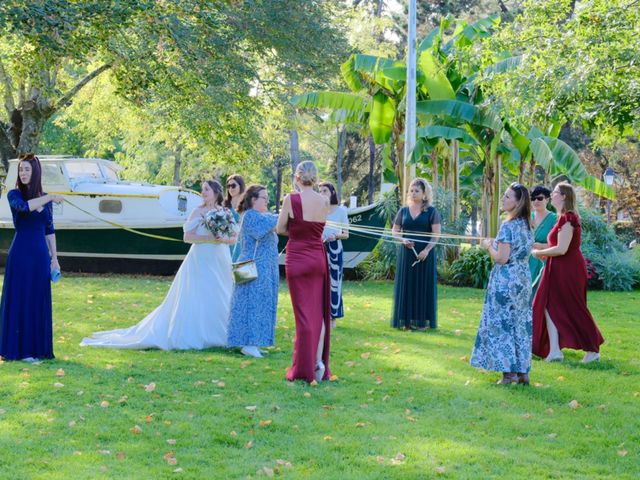 Le mariage de Anthony  et Marine à Biganos, Gironde 2