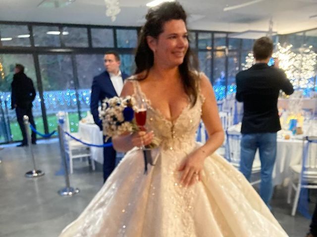 Le mariage de Joris et Roxanne à Ceyzériat, Ain 5