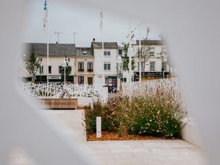 Le mariage de Marie et Gérémy 1