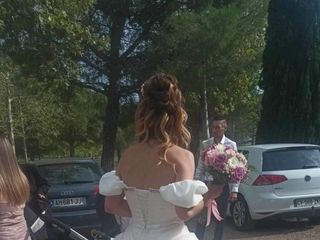 Le mariage de Jennifer et David 2