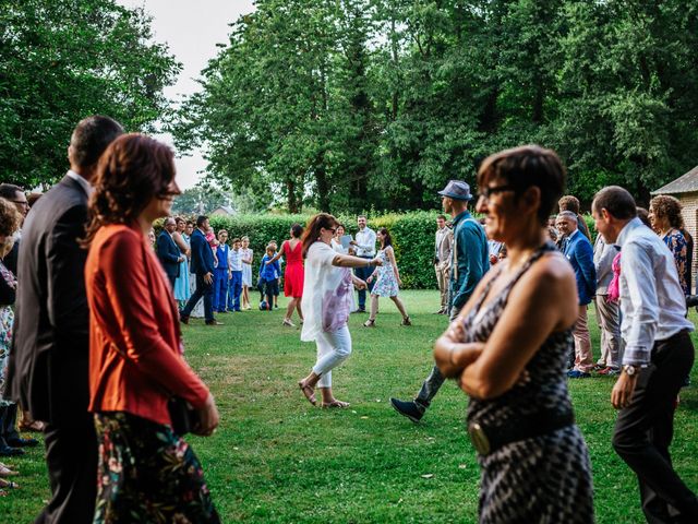 Le mariage de Gérémy et Marie à Jumièges, Seine-Maritime 1