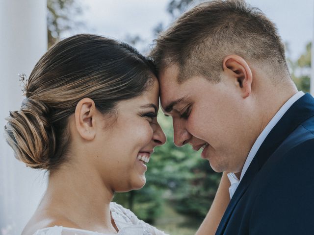 Le mariage de Samy et Maéva à Rountzenheim, Bas Rhin 23