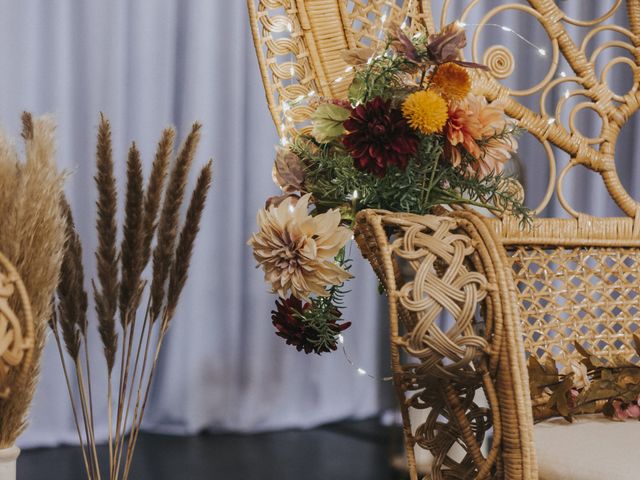 Le mariage de Samy et Maéva à Rountzenheim, Bas Rhin 33