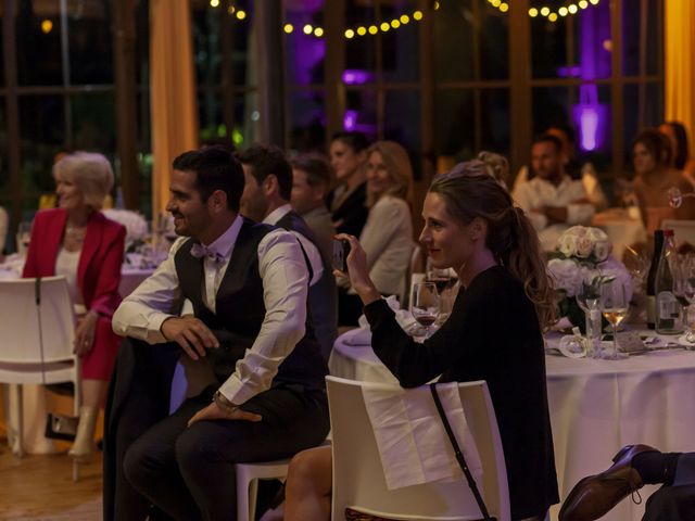 Le mariage de Alexis et Jennifer à Jouy-en-Josas, Yvelines 39