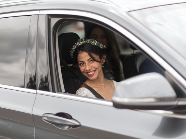 Le mariage de Rhita et Quentin à Talence, Gironde 4