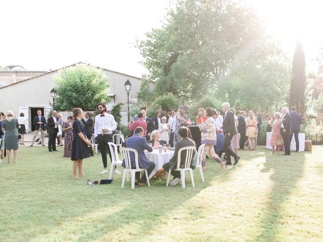 Le mariage de Rhita et Quentin à Talence, Gironde 95