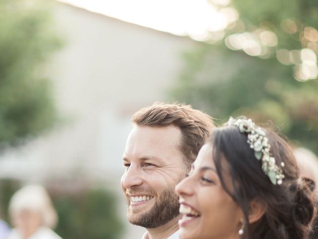 Le mariage de Rhita et Quentin à Talence, Gironde 96