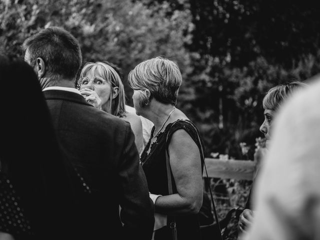 Le mariage de David et Emilie à Saint-Martin-la-Plaine, Loire 13