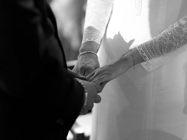 Le mariage de Rémi et Manon à Brive-la-Gaillarde, Corrèze 8